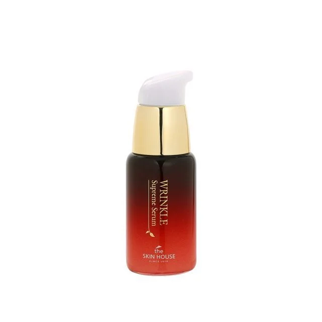 Wrinkle Supreme Serum Mini by The Skin House