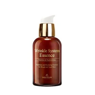 Wrinkle System Essence by The Skin House