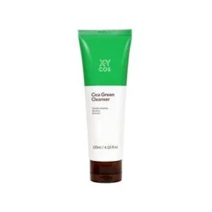 XYCOS Cica Green Cleanser by The Skin House