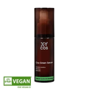 XYCOS Cica Green Serum by The Skin House