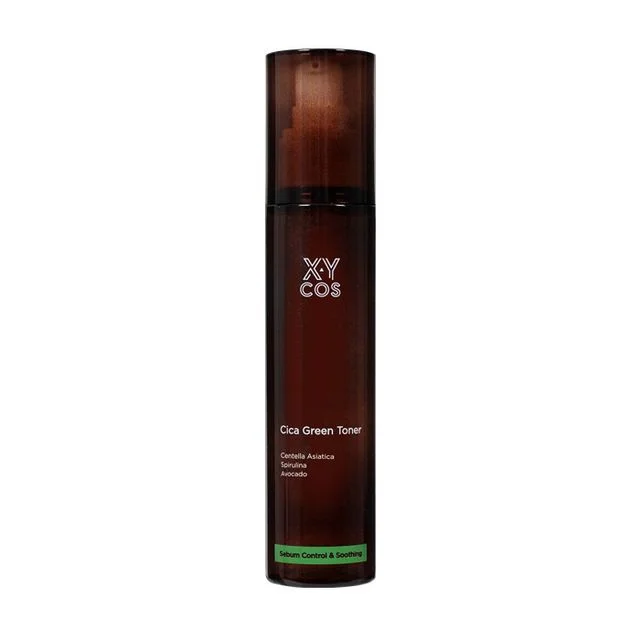 XYCOS Cica Green Toner by The Skin House
