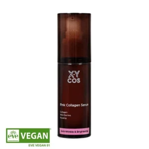 XYCOS Pink Collagen Serum by The Skin House
