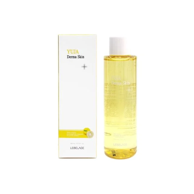 Yuja Derma Skin by Lebelage
