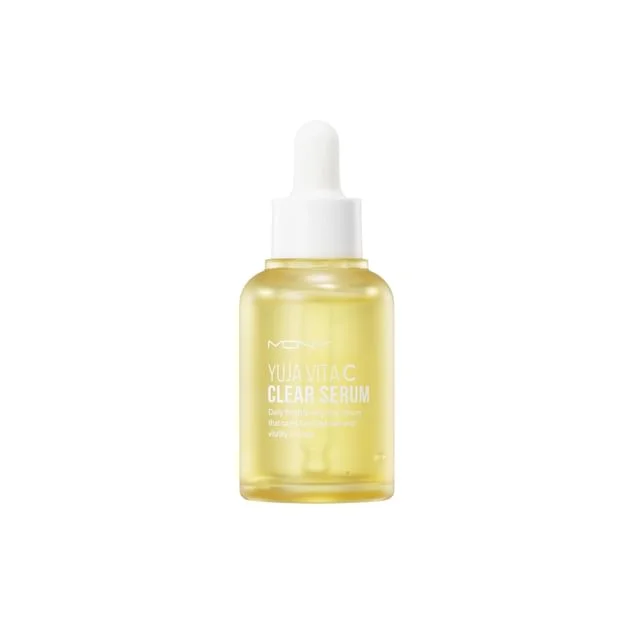Yuja Vita C Clear Serum by Macqueen