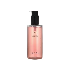 Zeal Perfumed Shower Gel by HERA