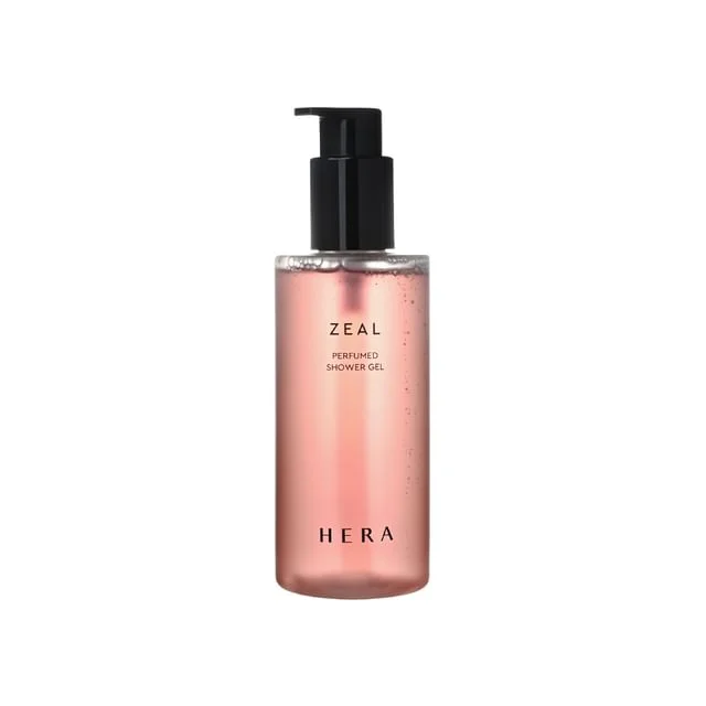 Zeal Perfumed Shower Gel by HERA
