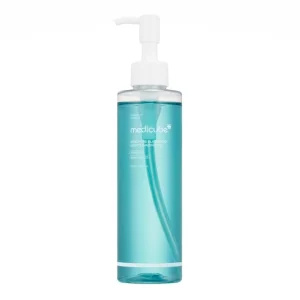 Zero Pore Blackhead Deep Cleansing Oil by Medicube