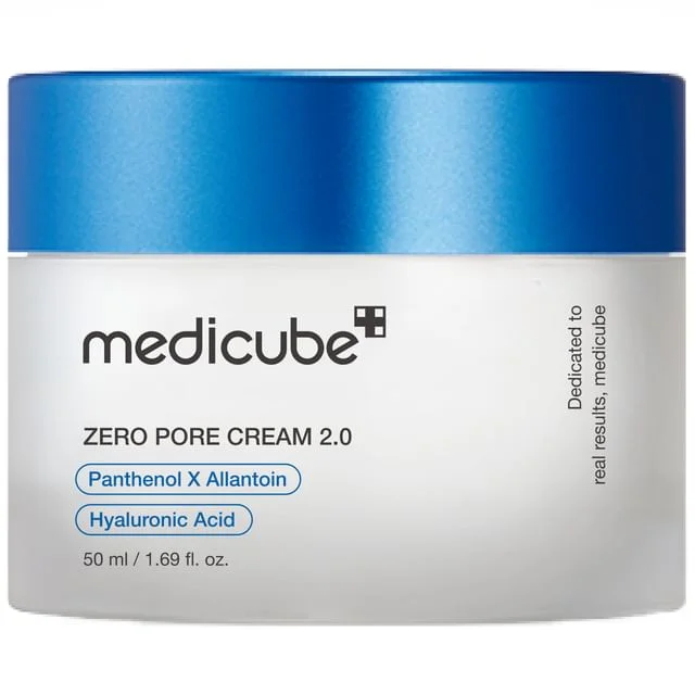 Zero Pore Cream 2.0 by Medicube