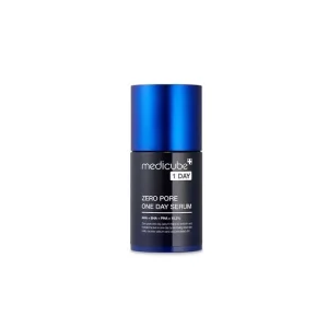 Zero Pore One Day Serum by Medicube