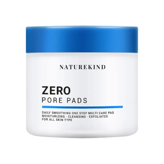 Zero Pore Pads by Naturekind