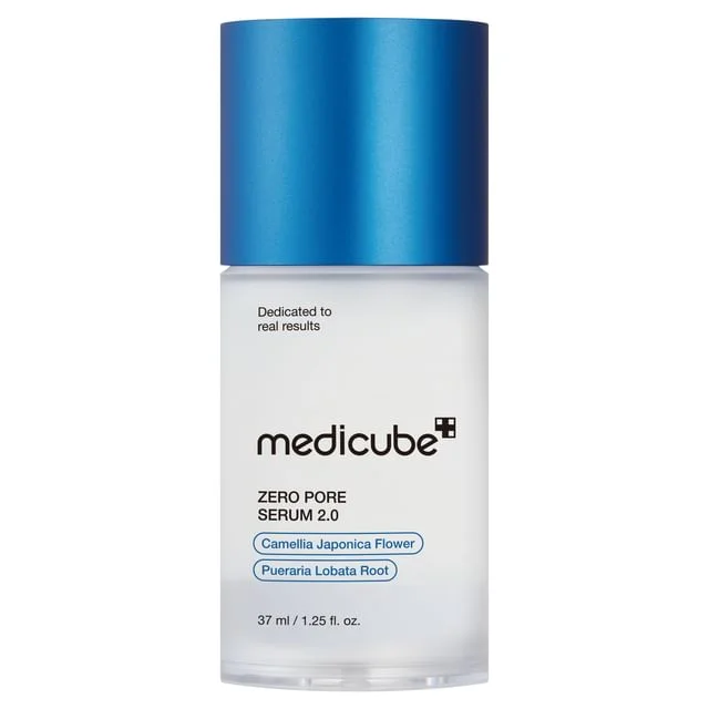 Zero Pore Serum 2.0 by Medicube
