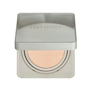 Zoom-In Cushion Foundation In Mesh Set - 3 Colors by Pony Effect