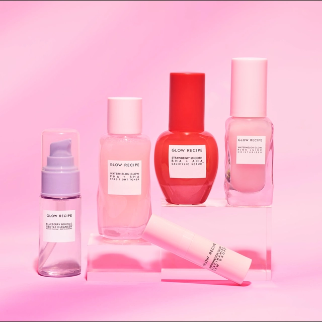Clear Skin Essentials by Glow Recipe