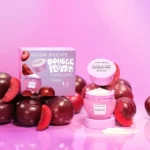 Double the Plum(p) Kit by Glow Recipe