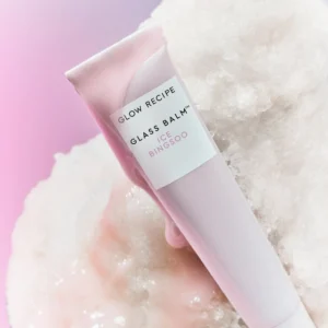 Glass Balm Lip Treatment by Glow Recipe