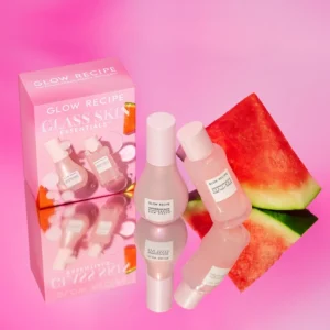 Glass Skin Essentials Kit by Glow Recipe