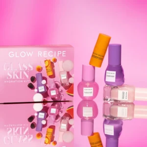 Glass Skin Hydration Kit by Glow Recipe