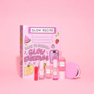 Glow Essentials Kit by Glow Recipe