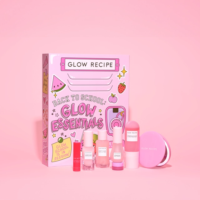 Glow Essentials Kit by Glow Recipe
