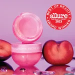 Plum Plump Hyaluronic Gloss Balm by Glow Recipe