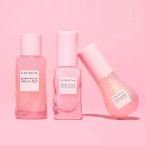 Real Glass Skin Kit by Glow Recipe