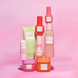 The Glow Recipe Experience Kit