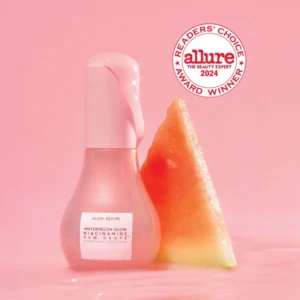 Watermelon Glow Niacinamide Dew Drops by Glow Recipe