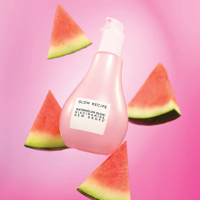 Watermelon Glow Niacinamide Dew Drops Jumbo by Glow Recipe