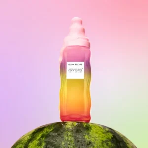 Watermelon Glow Pink Juice Oil-Free Refillable Moisturizer by Glow Recipe