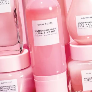Watermelon Glow Ultra-Fine Mist by Glow Recipe