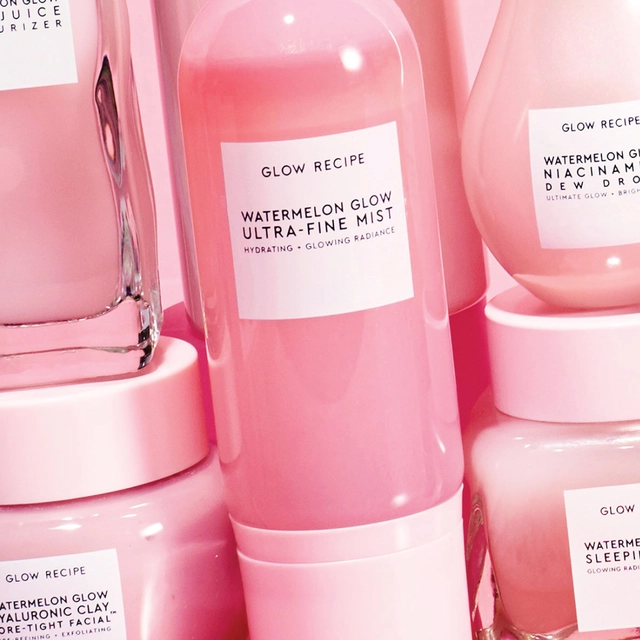 Watermelon Glow Ultra-Fine Mist by Glow Recipe