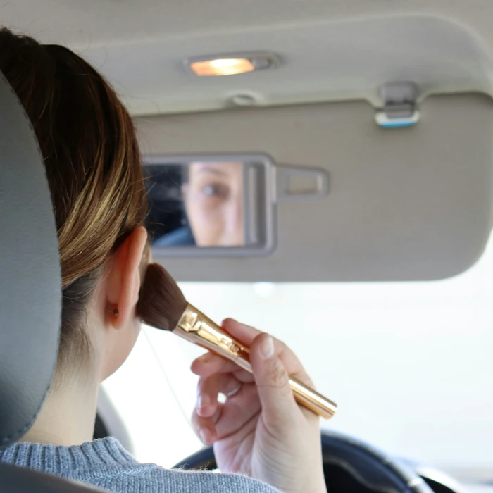 cushion foundation