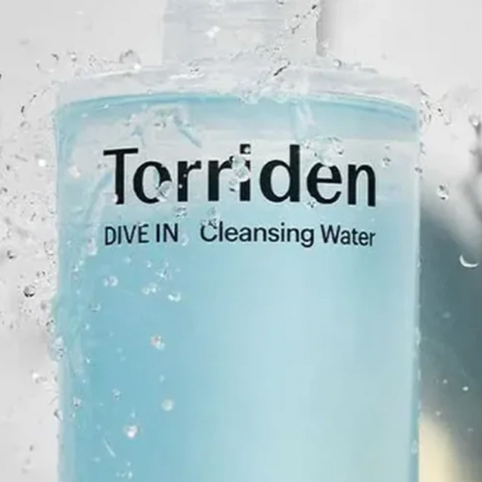 torriden