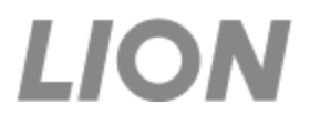 Lion logo